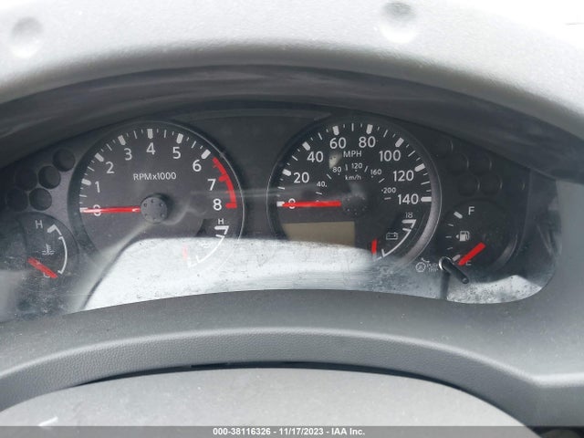 Nissan Frontier Sv 2018 1N6DD0ER3JN732895 Image 7