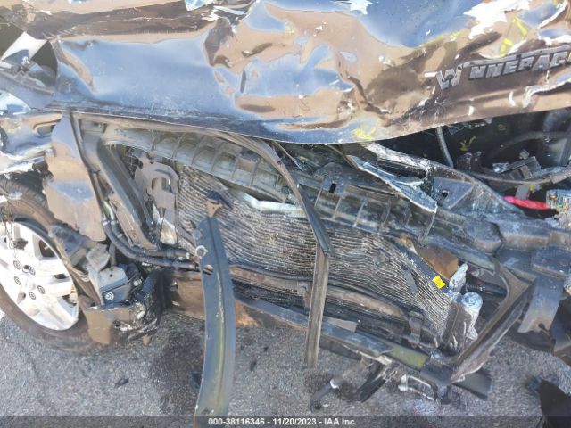 2022 WINNEBAGO WALK-IN VAN 3C6MRVJG6ME581136 Photo 9