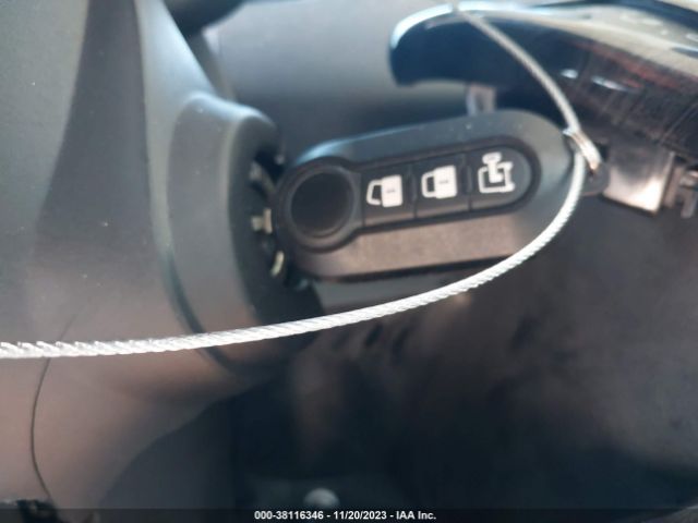 2022 WINNEBAGO WALK-IN VAN 3C6MRVJG6ME581136 Photo 10