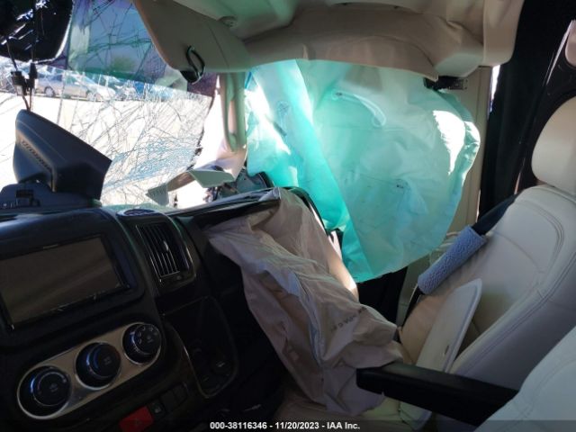 2022 WINNEBAGO WALK-IN VAN 3C6MRVJG6ME581136 Photo 4