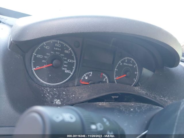 2022 WINNEBAGO WALK-IN VAN 3C6MRVJG6ME581136 Photo 6