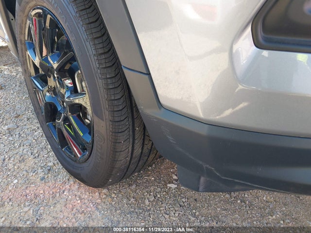 3C4NJDBN2PT542832 Jeep Compass Altitude
