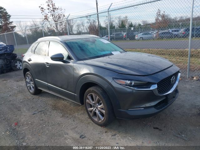 2022 MAZDA CX-30 3MVDMBDL8NM409209