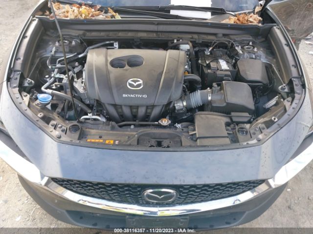 2022 MAZDA CX-30 3MVDMBDL8NM409209 Photo 9