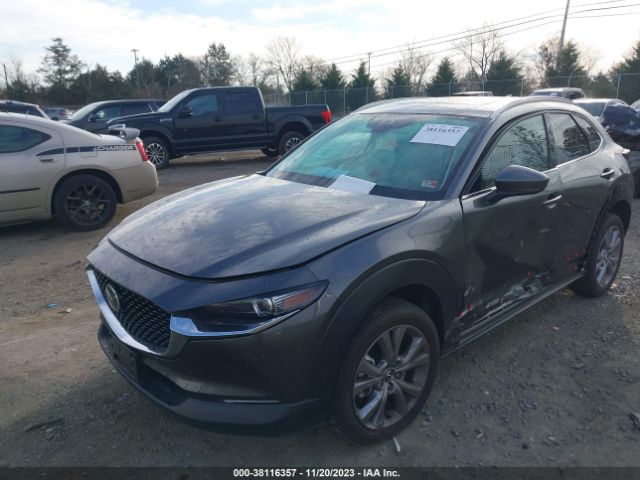 2022 MAZDA CX-30 3MVDMBDL8NM409209 Photo 1