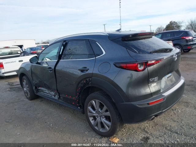2022 MAZDA CX-30 3MVDMBDL8NM409209 Photo 2
