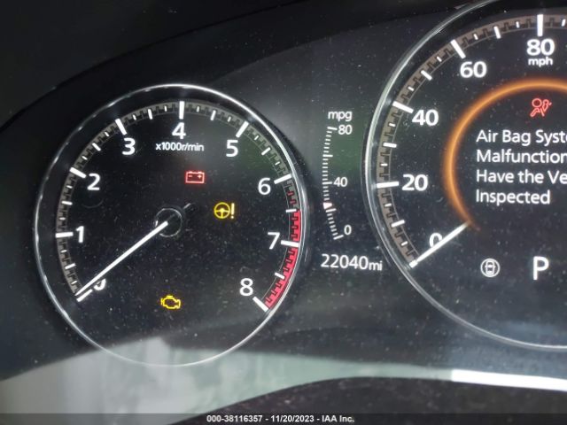 2022 MAZDA CX-30 3MVDMBDL8NM409209 Photo 6