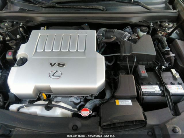 JTHBK1GG8G2213707 Lexus ES 350