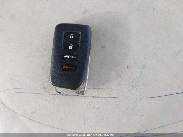 JTHBK1GG8G2213707 Lexus ES 350