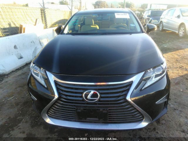 JTHBK1GG8G2213707 Lexus ES 350
