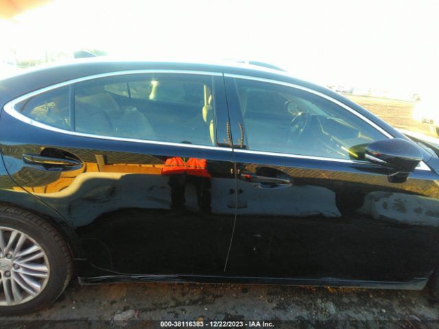 JTHBK1GG8G2213707 Lexus ES 350