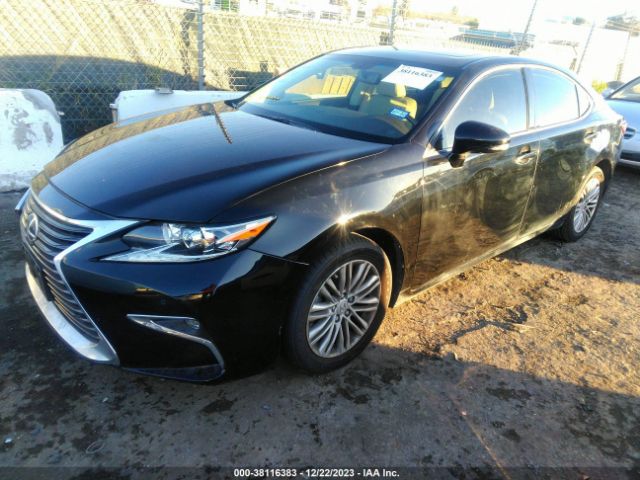 JTHBK1GG8G2213707 Lexus ES 350