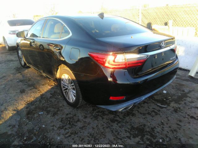 JTHBK1GG8G2213707 Lexus ES 350