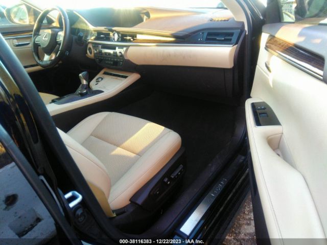 JTHBK1GG8G2213707 Lexus ES 350