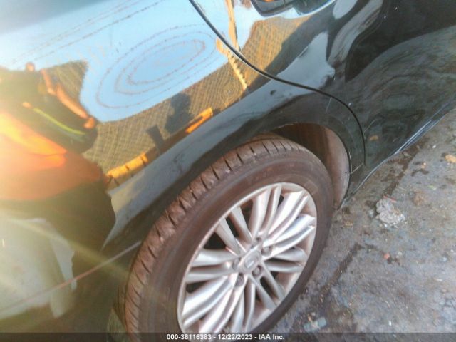 JTHBK1GG8G2213707 Lexus ES 350