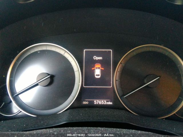 JTHBK1GG8G2213707 Lexus ES 350