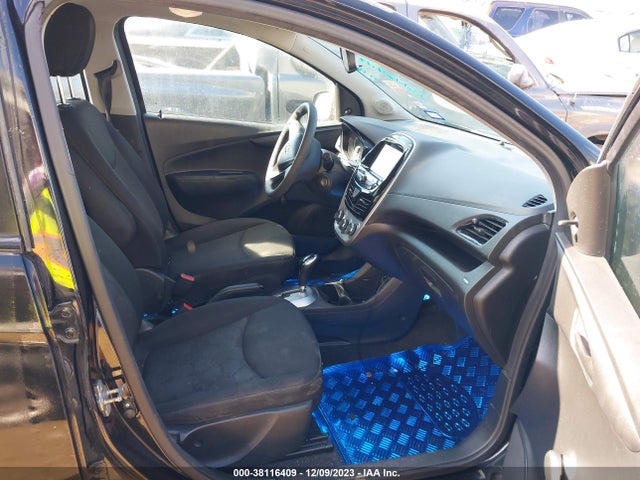 Chevrolet SPARK LS 2018 KL8CB6SAXJC455625 Image 5