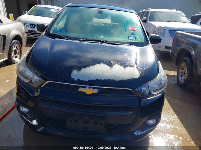Chevrolet SPARK LS 2018 KL8CB6SAXJC455625 Image 6