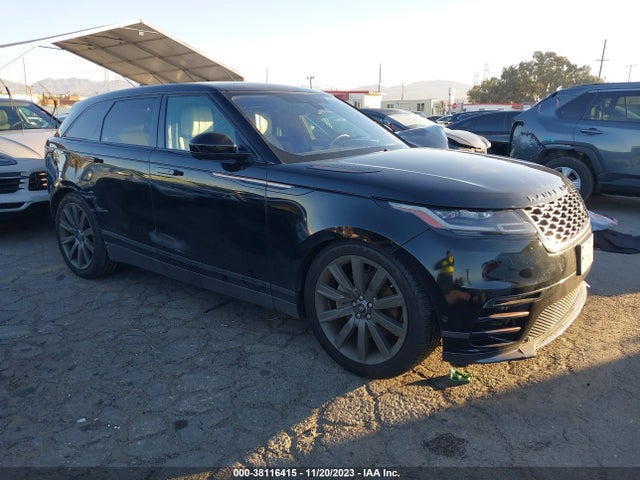 SALYM2RVXJA718824 Land Rover Range Rover Velar P380 First Edition/p380 Hse R-dynamic