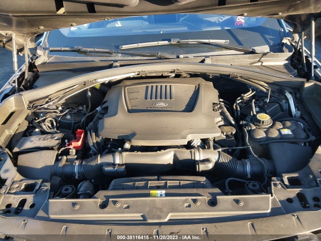 SALYM2RVXJA718824 Land Rover Range Rover Velar P380 First Edition/p380 Hse R-dynamic