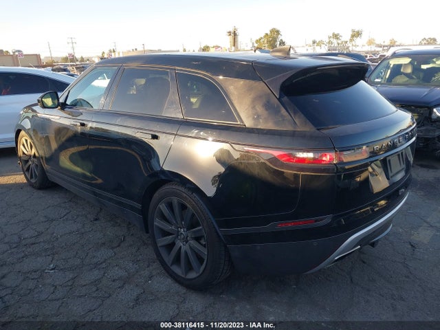 SALYM2RVXJA718824 Land Rover Range Rover Velar P380 First Edition/p380 Hse R-dynamic