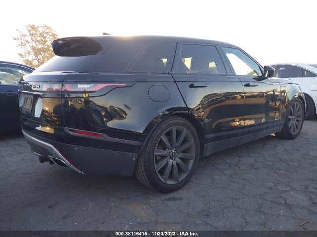 SALYM2RVXJA718824 Land Rover Range Rover Velar P380 First Edition/p380 Hse R-dynamic