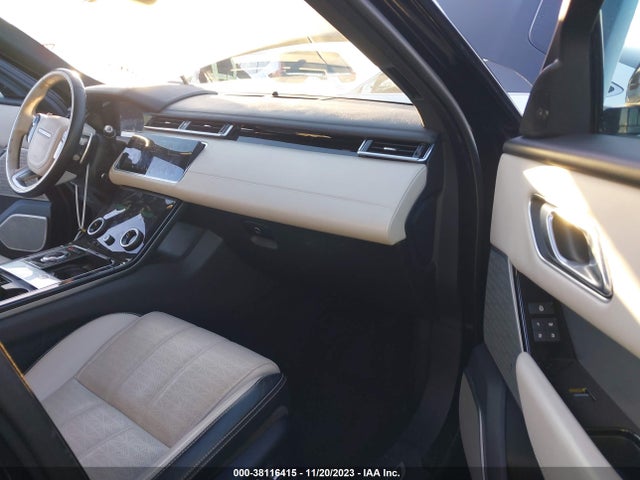 SALYM2RVXJA718824 Land Rover Range Rover Velar P380 First Edition/p380 Hse R-dynamic