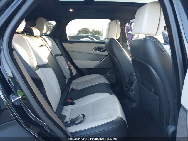 SALYM2RVXJA718824 Land Rover Range Rover Velar P380 First Edition/p380 Hse R-dynamic