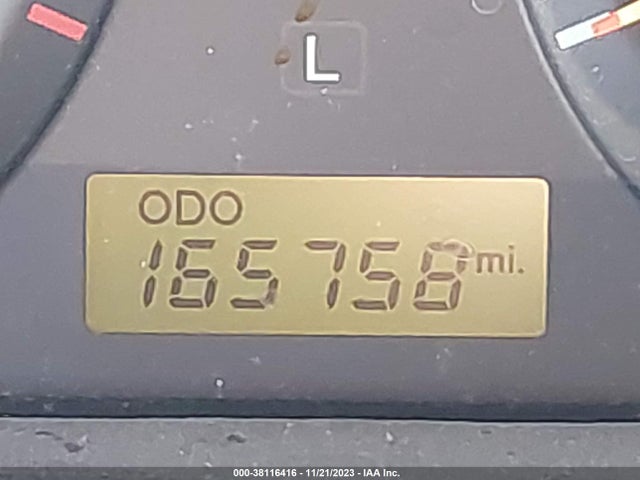 2006 HYUNDAI ELANTRA GLS/LIMITED VIN: KMHDN46D46U237561