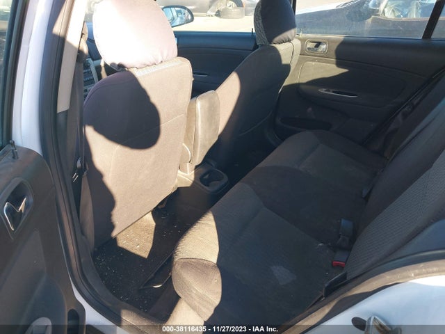 2010 CHEVROLET COBALT LT VIN: 1G1AF5F56A7181559