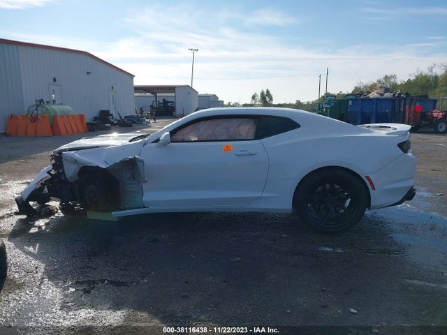 Chevrolet CAMARO 2SS 2019 1G1FH1R7XK0121381 Image 15
