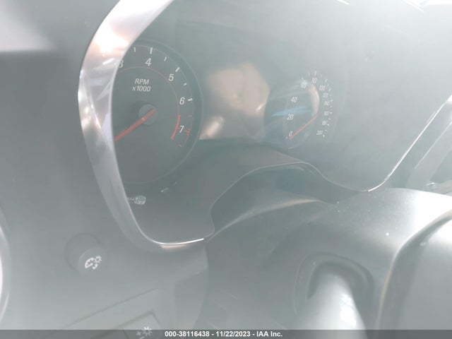 Chevrolet CAMARO 2SS 2019 1G1FH1R7XK0121381 Image 16