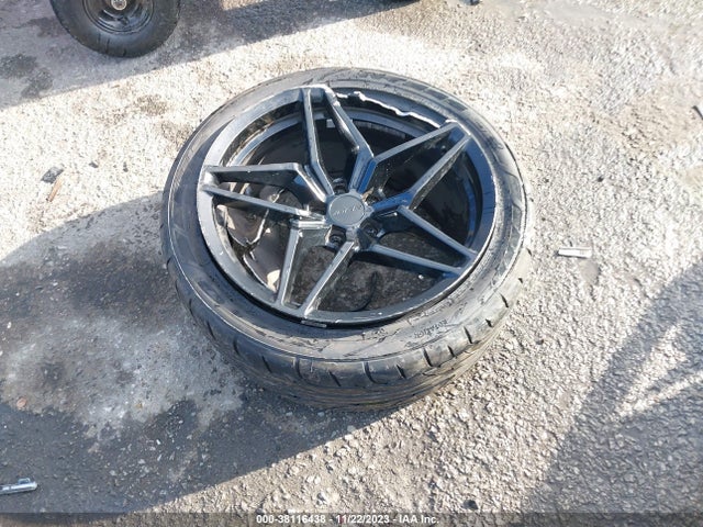 Chevrolet CAMARO 2SS 2019 1G1FH1R7XK0121381 Image 12