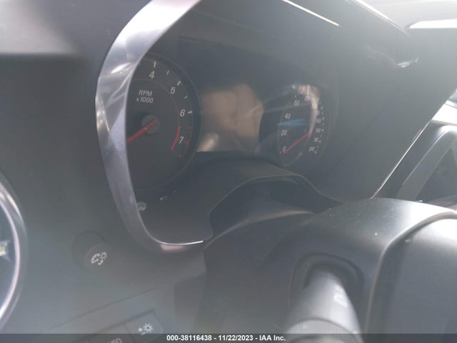 Chevrolet CAMARO 2SS 2019 1G1FH1R7XK0121381 Image 7