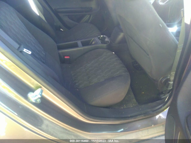 Chevrolet Volt 2014 1G1RE6E4XEU173749 Image 8