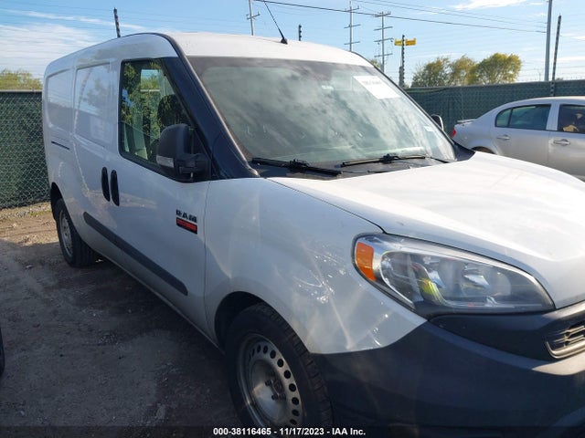 RAM Promaster City Tradesman 2020 ZFBHRFAB4L6S24405 Image 13