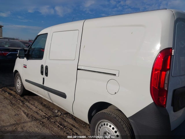 RAM Promaster City Tradesman 2020 ZFBHRFAB4L6S24405 Image 14