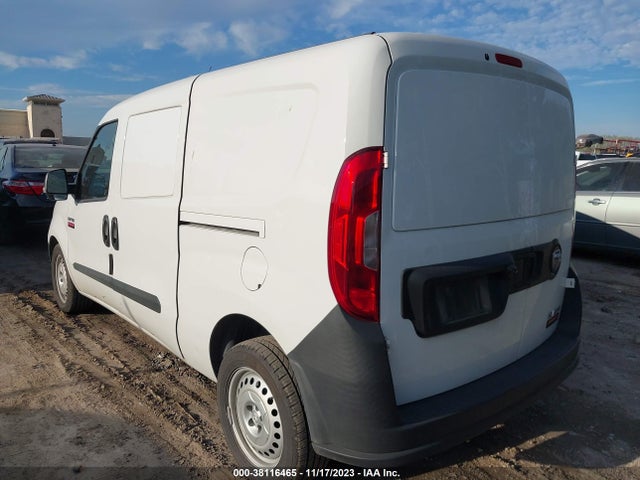 RAM Promaster City Tradesman 2020 ZFBHRFAB4L6S24405 Image 3