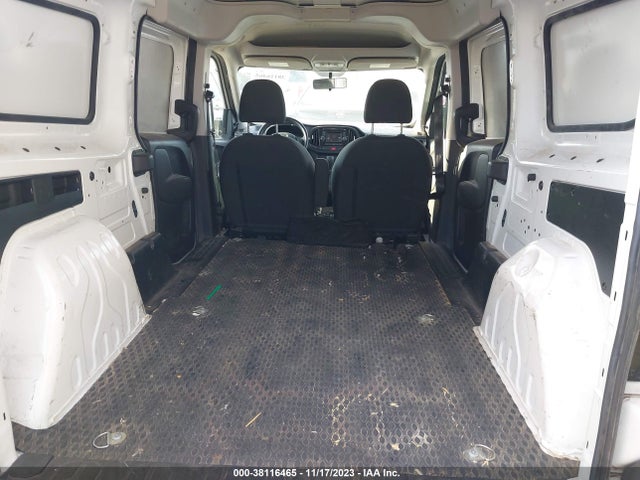 RAM Promaster City Tradesman 2020 ZFBHRFAB4L6S24405 Image 8