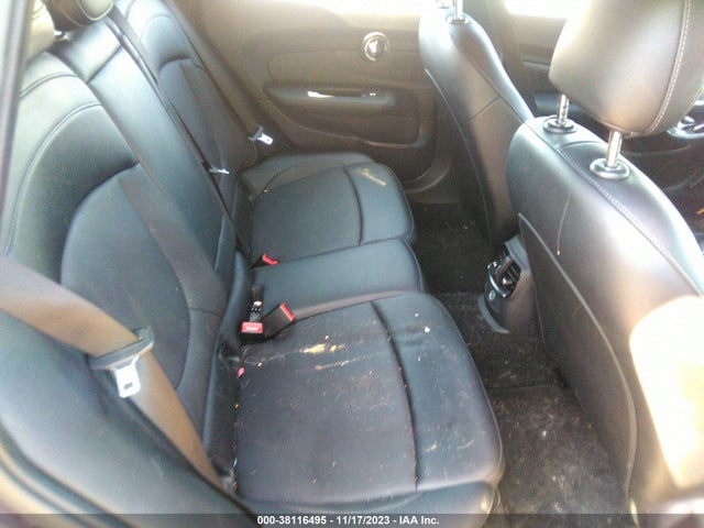 2017 MINI CLUBMAN WMWLN5C59H2E31942 Photo 7