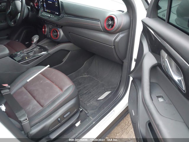 Chevrolet Blazer Awd Rs 2023 3GNKBKRSXPS169150 Image 5