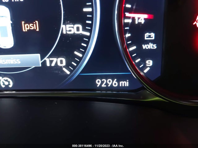 Chevrolet Blazer Awd Rs 2023 3GNKBKRSXPS169150 Image 7