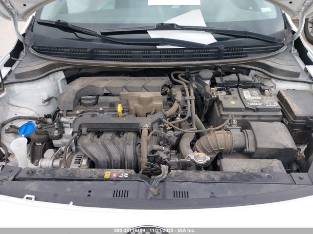 2021 KIA RIO S VIN: 3KPA24AD7ME364999