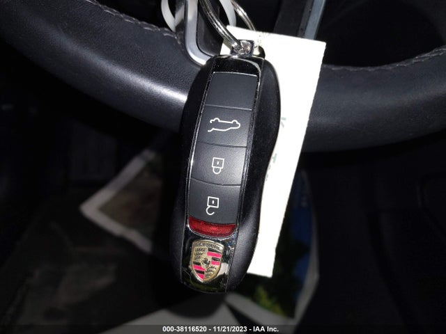 2021 PORSCHE MACAN WP1AA2A54MLB11113 Photo 10