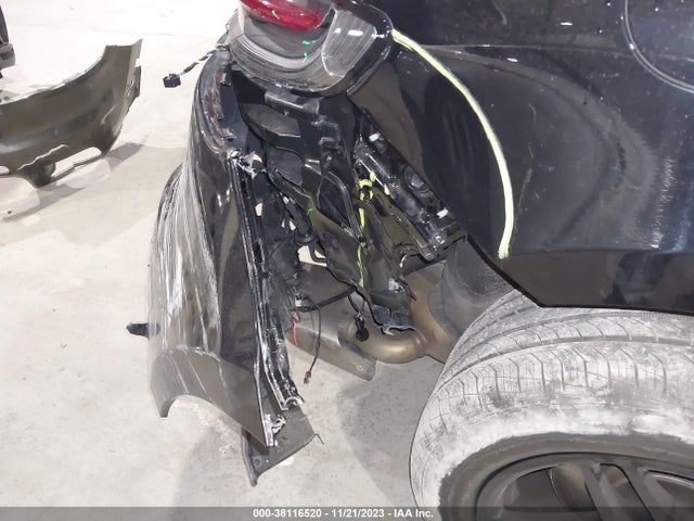 2021 PORSCHE MACAN WP1AA2A54MLB11113 Photo 5