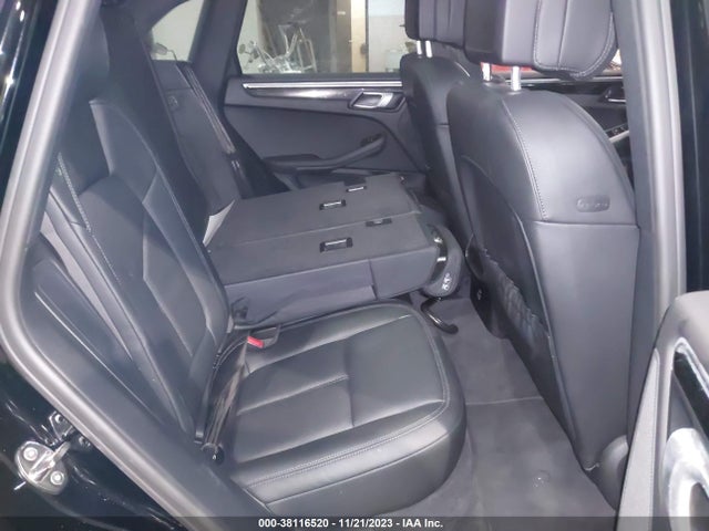 2021 PORSCHE MACAN WP1AA2A54MLB11113 Photo 7