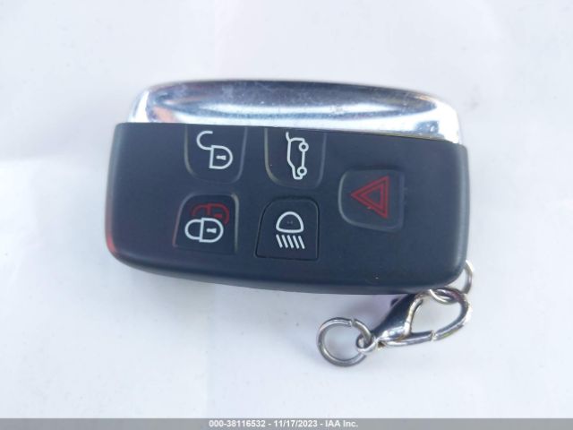 SALCT2BG9GH550618 Land Rover Discovery Sport Hse Lux