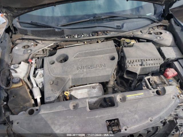 1N4AL3AP3GC195616 Nissan Altima 2.5 Sl/2.5 Sr/2.5 Sv/2.5/2.5 S