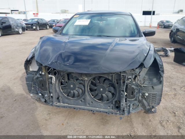 1N4AL3AP3GC195616 Nissan Altima 2.5 Sl/2.5 Sr/2.5 Sv/2.5/2.5 S