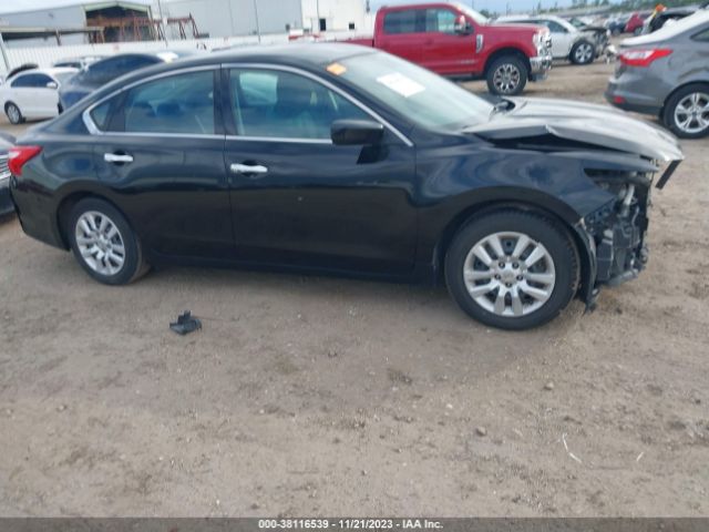 1N4AL3AP3GC195616 Nissan Altima 2.5 Sl/2.5 Sr/2.5 Sv/2.5/2.5 S